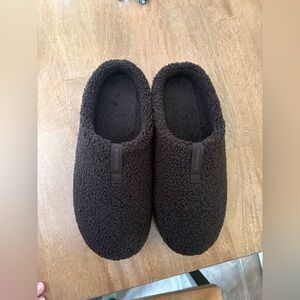 Men’s Bombas Slippers